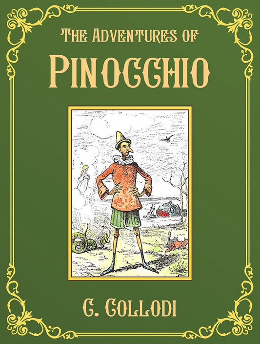 Pinocchio