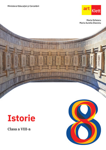Istorie – clasa a VIII-a