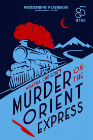 Crima din Orient Express